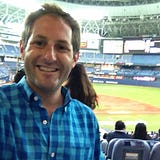 Jason Rosenberg