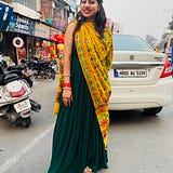 Sumiti Nanda
