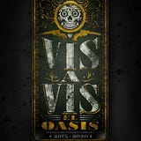 The Mosquitos Life Vis A Vis El Oasis Season 1 Episode 5