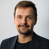 Vitali Denisenkov, CEO at Borovoy Studio