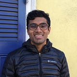 Niraj Pant