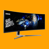 Best Cheap Gaming Monitor