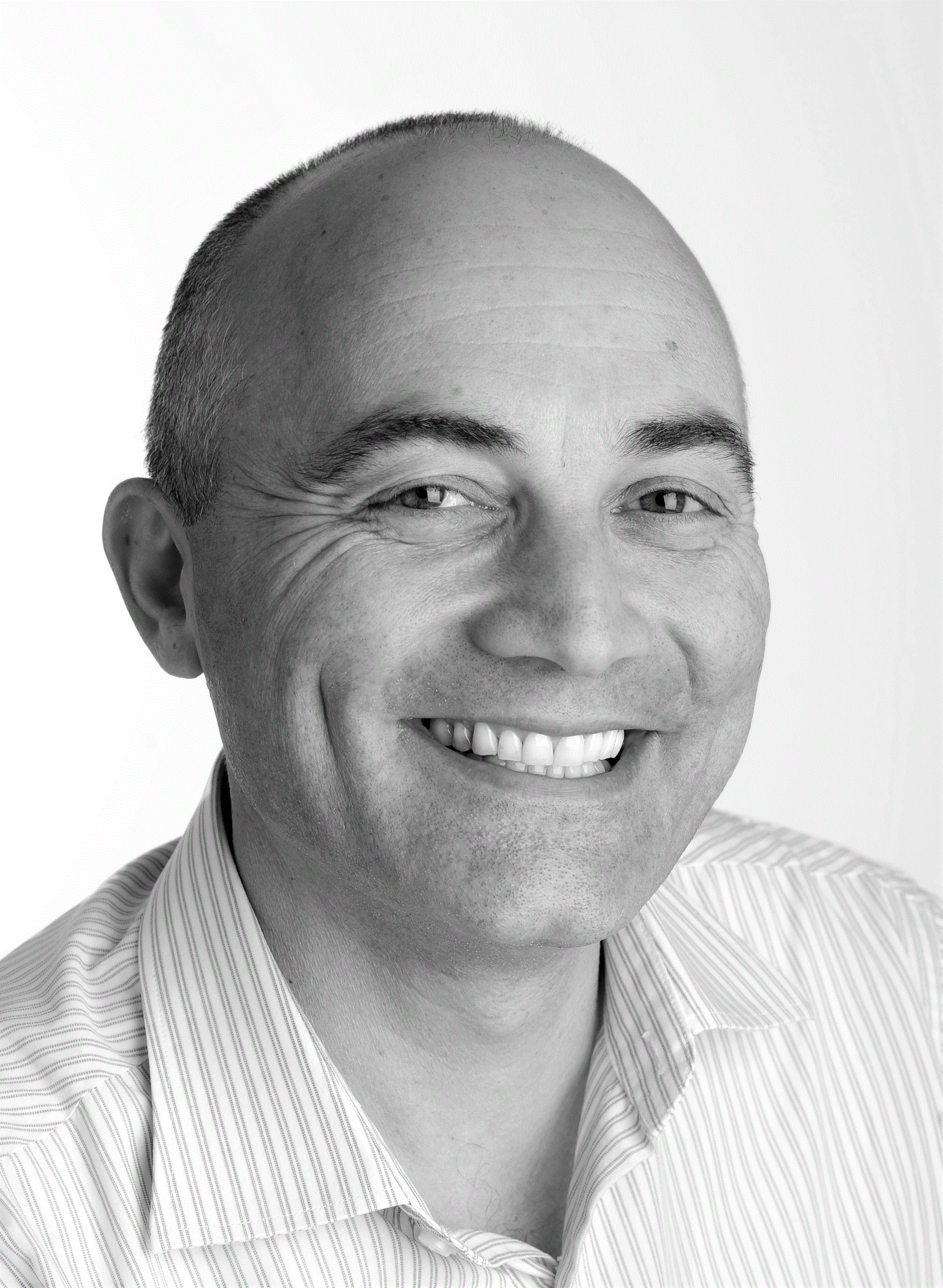 Oscar Trimboli
