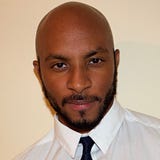 Ahmed Baba