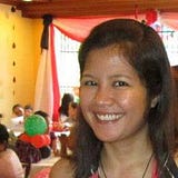 Noemi Ruth Tasarra Twigg