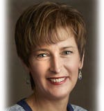 Leslee Jaeger
