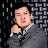 Marat Dospolov