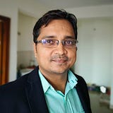 Anurup Gaurav