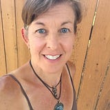 Michelle Marie Warner