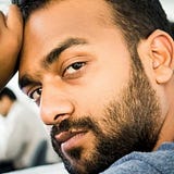 Hari Krishna