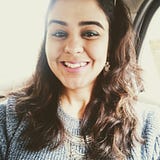 Shveta Berry