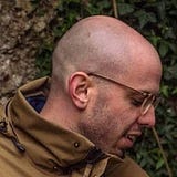 Jordi Moreno