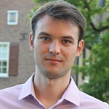 Sergii Zhuk
