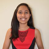 Yashwee Kothari