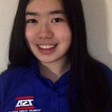 Sophia Wang