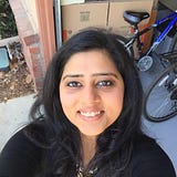 Namita Das