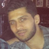 Deepak M