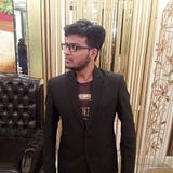 Girish Margam