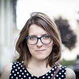 Ania Bywanis