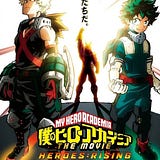 My Hero Academia Heroes Rising Teljes Film 2019 My Hero Academia Heroes Rising Ongyilkos Osztag Magyarul Dvd Blu Ray Online Hungary By My Hero Academia Heroes Rising Aug 2020 Medium
