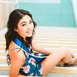 Julie Nguyen