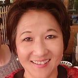 Elaine Olsen