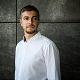 Bogdan Levchenko