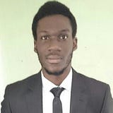 Jonathan Olatunbosun