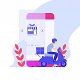 Food Delivery App