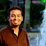 Kumar Tanmay
