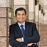 Manoj Saxena