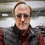 Chad Kainz