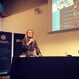 Laura Bo