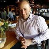 Jeremy Kotkin
