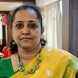 Anupama R. Guzzar