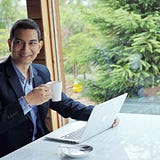 Andrew de Rozario