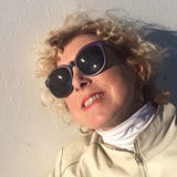 Marilyn Harding
