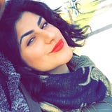 Amanda, The Millenial.