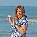Wendy de Jong
