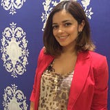 Fabiola Ferreira