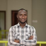 Sharhan Alhassan