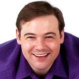 Matt Saunders