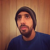Daniel Ocampo