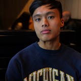 Alex Chen