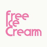 Free Ice Cream