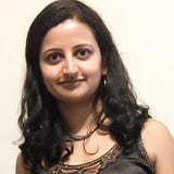 Mallika Ramakrishna