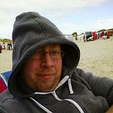 Bjoern Isenbuegel