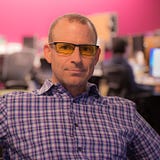 Mike Kreaden