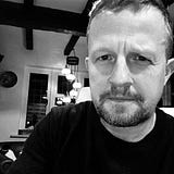 Mark Hutchinson