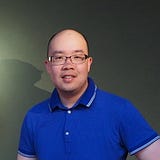 Champ Theerawat Bunjerdsutikul
